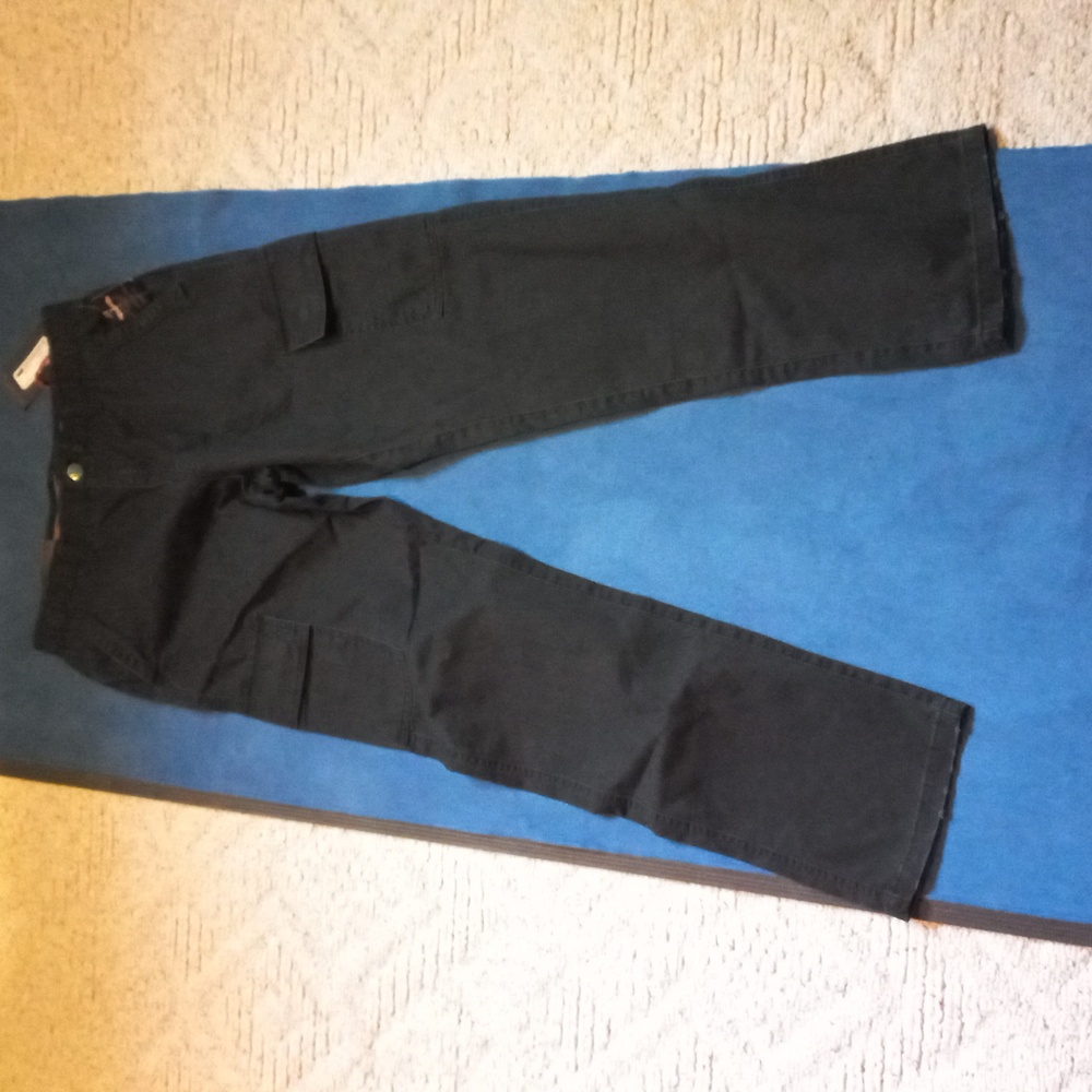 TAINTED BOWEN, MENS CARGO PANT, WAIST 32", LENGTH 31'